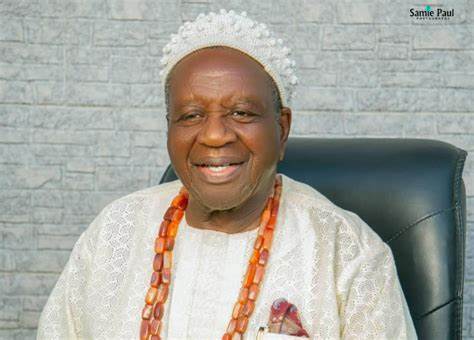 Obong Victor Attah